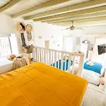 Opus Agios Stefanos (Mykonos)