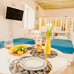 Opus Agios Stefanos (Mykonos)