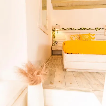 Opus * Agios Stefanos (Mykonos)