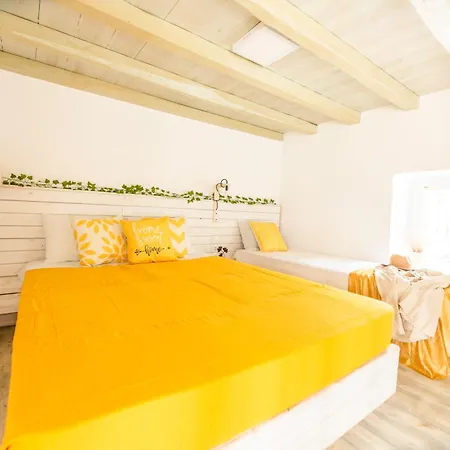 Opus Apartment *