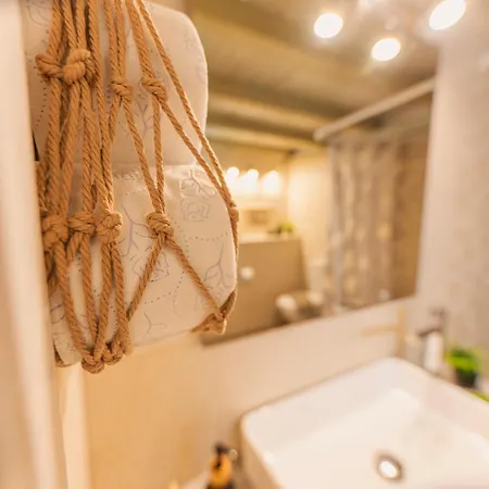 Opus Apartment Agios Stefanos (Mykonos)