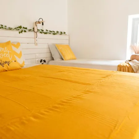 Opus Lejlighed Agios Stefanos (Mykonos)