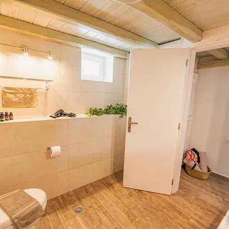 Opus Apartment