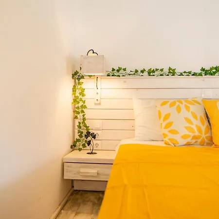 Apartment Opus
