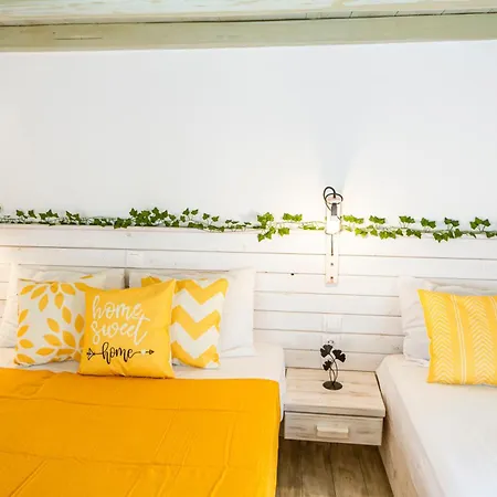 Opus Apartment