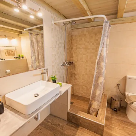 Apartment Opus *
