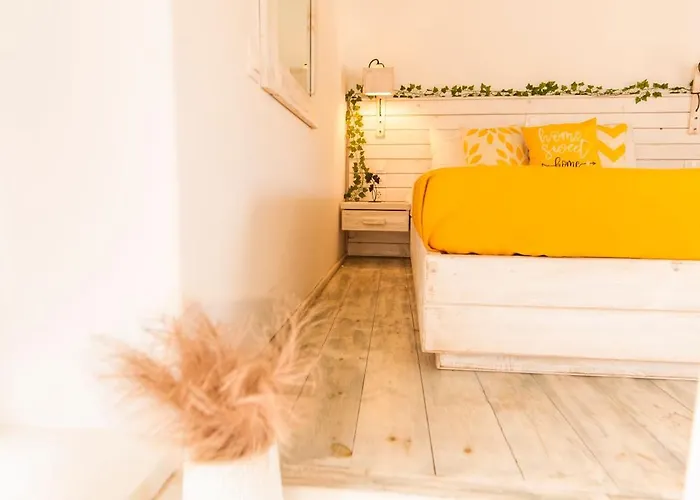 Opus * Agios Stefanos (Mykonos)