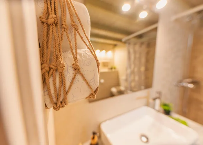 Opus Appartement Agios Stefanos (Mykonos)