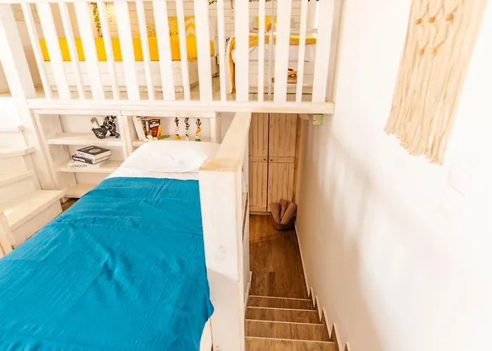 Opus * Agios Stefanos (Mykonos)