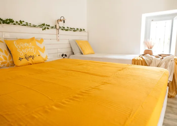 Opus Lejlighed Agios Stefanos (Mykonos)