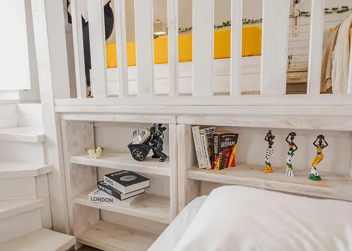 Opus Agios Stefanos (Mykonos)