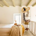 Lägenhet Opus Agios Stefanos (Mykonos)