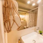Opus Lägenhet Agios Stefanos (Mykonos)