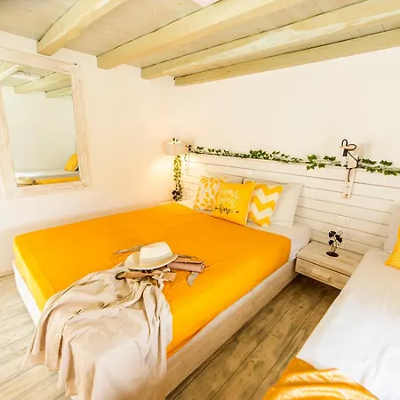 Opus Apartman