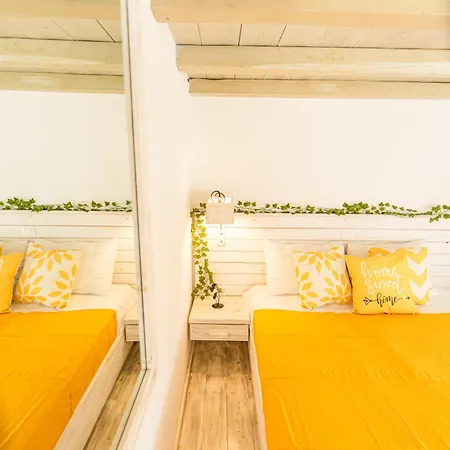 Opus * Agios Stefanos (Mykonos)