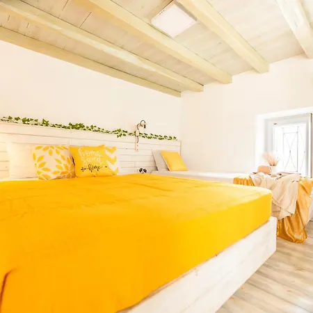 Apartman Opus *