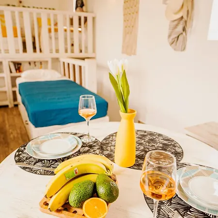 Apartman Opus