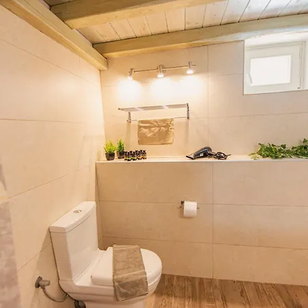Apartman Opus *