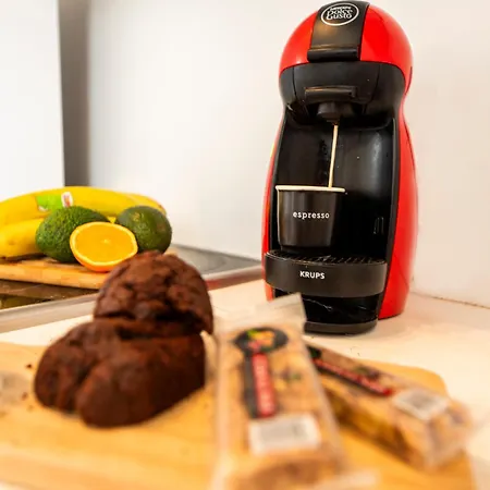 Opus Апартаменты *