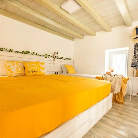 Opus Apartman *