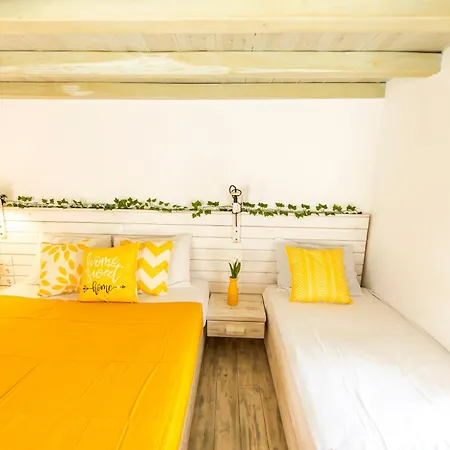 Opus Apartman *