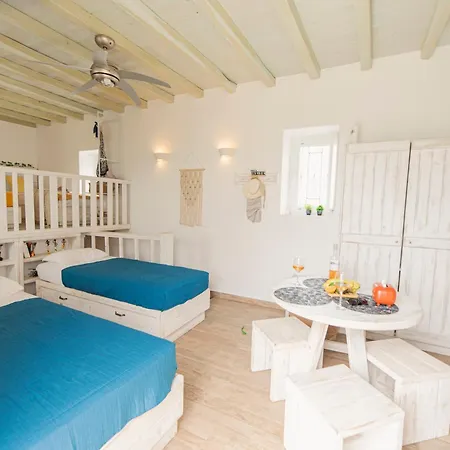 Opus Apartman *