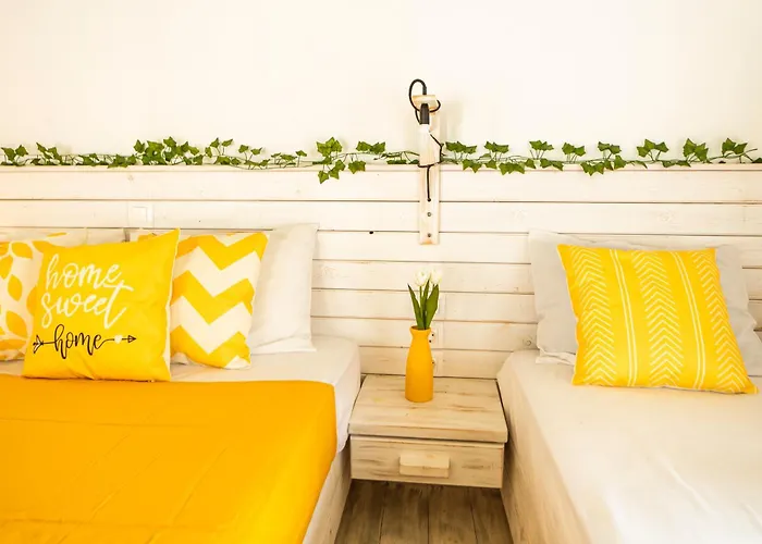 Апартаменты Opus