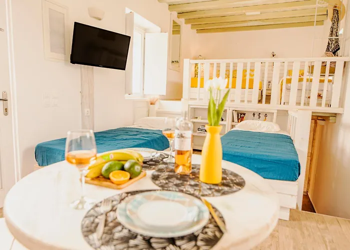 Opus Агиос-Стефанос